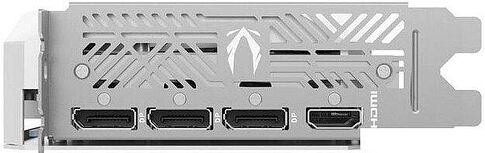 Видеокарта ZOTAC Gaming GeForce RTX 5060 Ti 8GB Twin Edge OC White Edition ZT-B50610Q-10M