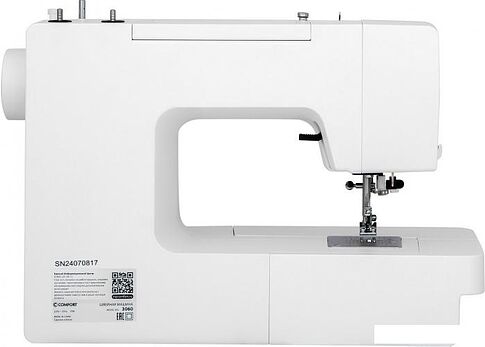 Электромеханическая швейная машина Comfort 3060