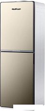 Кулер для воды HotFrost V250CE (золотистый)