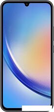 Смартфон Samsung Galaxy A34 5G SM-A346E/DSN 6GB/128GB (графит) Смартфон Samsung Galaxy A34 5G SM-A346E/DSN 6GB/128GB (графит)