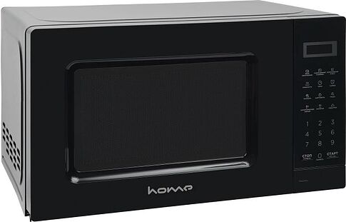Микроволновая печь HOME HDM207BB