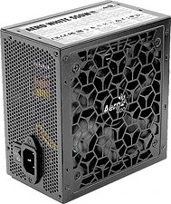 Блок питания AeroCool Aero White 550W