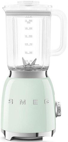 Стационарный блендер Smeg BLF03PGEU