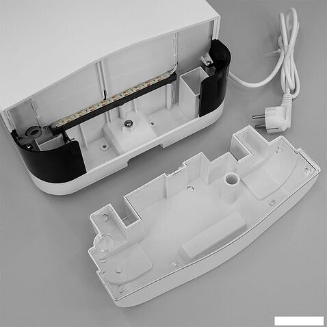 Сушилка для рук Meyvel MH10-1800P1 (белый)