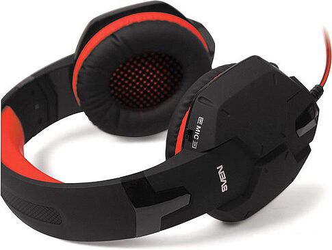 Наушники с микрофоном SVEN AP-G988MV