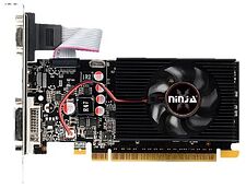 Видеокарта Sinotex Ninja Radeon R5 230 1GB DDR3 AFR523013F Видеокарта Sinotex Ninja Radeon R5 230 1GB DDR3 AFR523013F