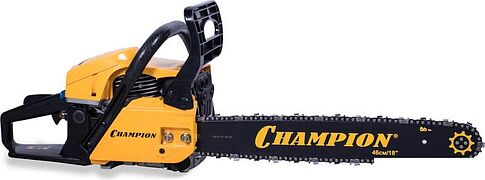 Бензопила Champion A256-18