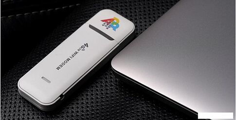 4G модем AnyDATA W150