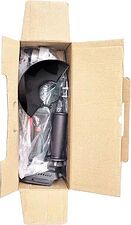 Угловая шлифмашина Favourite OBS 21 FG 125 Set Promo (без АКБ)