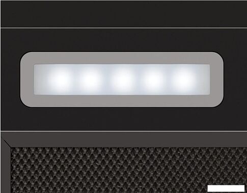 Кухонная вытяжка LEX Hyper 600 Light BBL