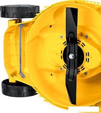 Газонокосилка Steher LM-33-1300