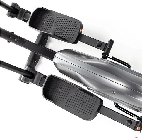 Эллиптический тренажер Oxygen Fitness Cadence EL