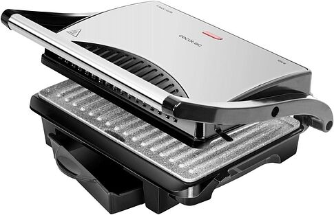 Электрогриль Cecotec Rock’nGrill 1000 W 03023