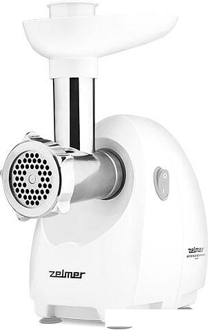 Мясорубка Zelmer ZMM4080B