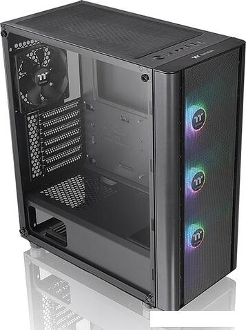 Корпус Thermaltake V250 TG ARGB Air CA-1Q5-00M1WN-03