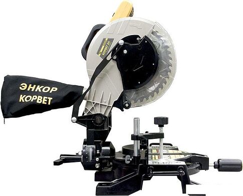 Торцовочная пила Энкор Корвет 2Л