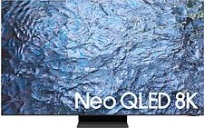 Телевизор Samsung Neo QLED 8K QN900C QE65QN900CUXRU Телевизор Samsung Neo QLED 8K QN900C QE65QN900CUXRU