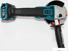 Угловая шлифмашина Makita DGA504Z