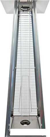 Инфракрасный обогреватель Sundays PH08-SS