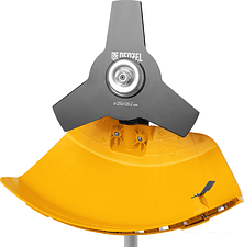 Триммер Denzel DTS-33S