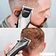 Машинка для стрижки волос Wahl Rapid Clip 09657.0460