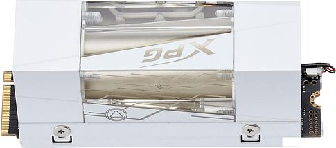 SSD ADATA XPG MARS 980 Storm 1TB SMAR-980S-1TCI