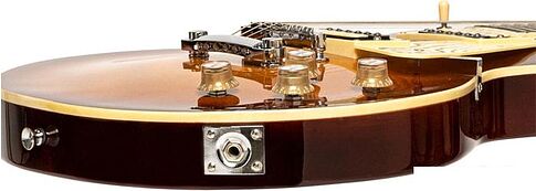 Электрогитара Stagg SEL-STD VSB