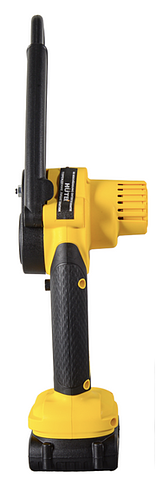 Аккумуляторная пила Huter ELS-2-Li-6K 70/10/35 (с 2-мя АКБ, кейс)