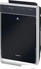 Очиститель воздуха Panasonic F-VXK70R (черный)