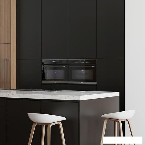 Электрический духовой шкаф Korting OKB 3250 GNBX MW