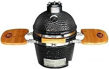 Гриль Start Grill SKL12 (черный) Гриль Start Grill SKL12 (черный)