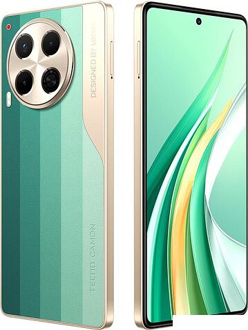 Смартфон Tecno Camon 30 8GB/256GB Loewe Design Edition