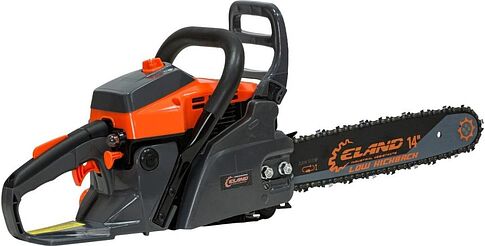 Бензопила ELAND GCS-1800