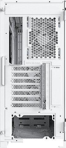 Корпус Montech Sky One Lite (белый)