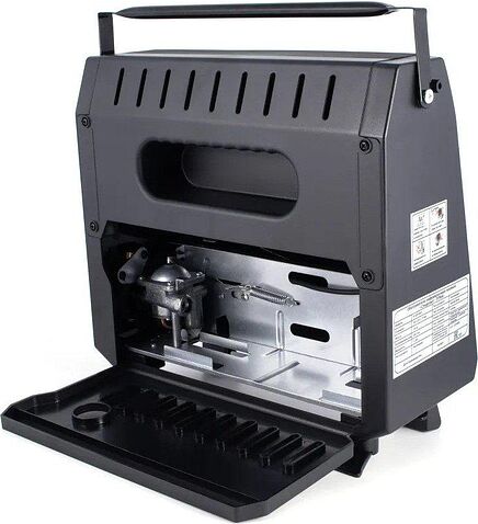 Газовый обогреватель Следопыт PF-GHP-IM03