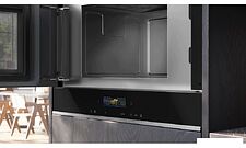 Микроволновая печь Siemens iQ700 BF722L1B1 Микроволновая печь Siemens iQ700 BF722L1B1