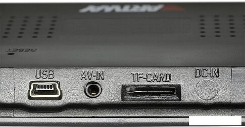 Автомобильный видеорегистратор Artway AV-603