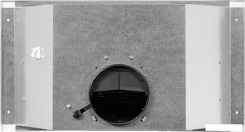 Кухонная вытяжка Nordfrost FB 6060 W