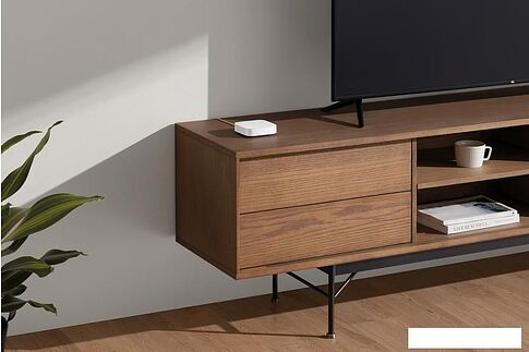 Центр управления (хаб) Xiaomi Smart Home Hub 2 ZNDMWG04LM (международная версия)