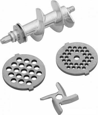 Мясорубка MAUNFELD MF-232WG