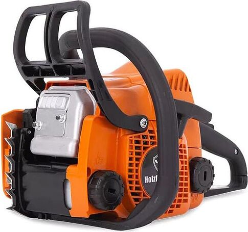 Бензопила Holzfforma G180 CS18066OR (без шины и цепи)