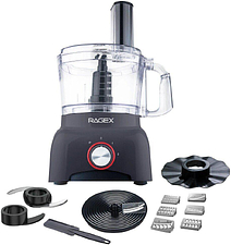 Кухонный комбайн RAGEX R127-203