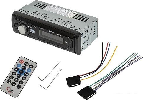 USB-магнитола Aiwa HWD-650BT