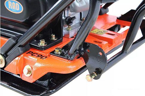 Виброплита RAD PC90-H 71059459