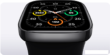 Умные часы Xiaomi Redmi Watch 3 (слоновая кость, международная версия) Умные часы Xiaomi Redmi Watch 3 (слоновая кость, международная версия)