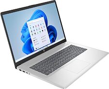 Ноутбук HP 17-cn3155ng 8L379EA