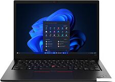 Ноутбук Lenovo ThinkPad L13 Gen 5 21LNA02JCD