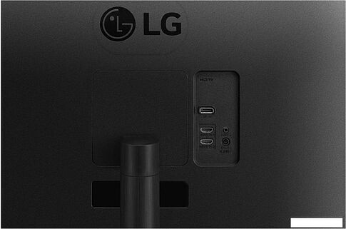 Монитор LG UltraWide 34WR50QK-B