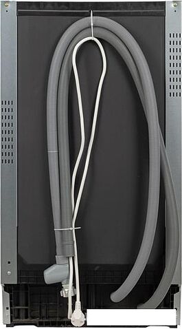 Встраиваемая посудомоечная машина Leran BDW 45-104