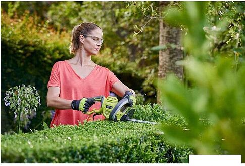 Кусторез Ryobi RHT4550 [5133002793]